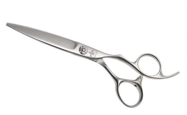 Passion Cobalt Aqua Scissors 6"