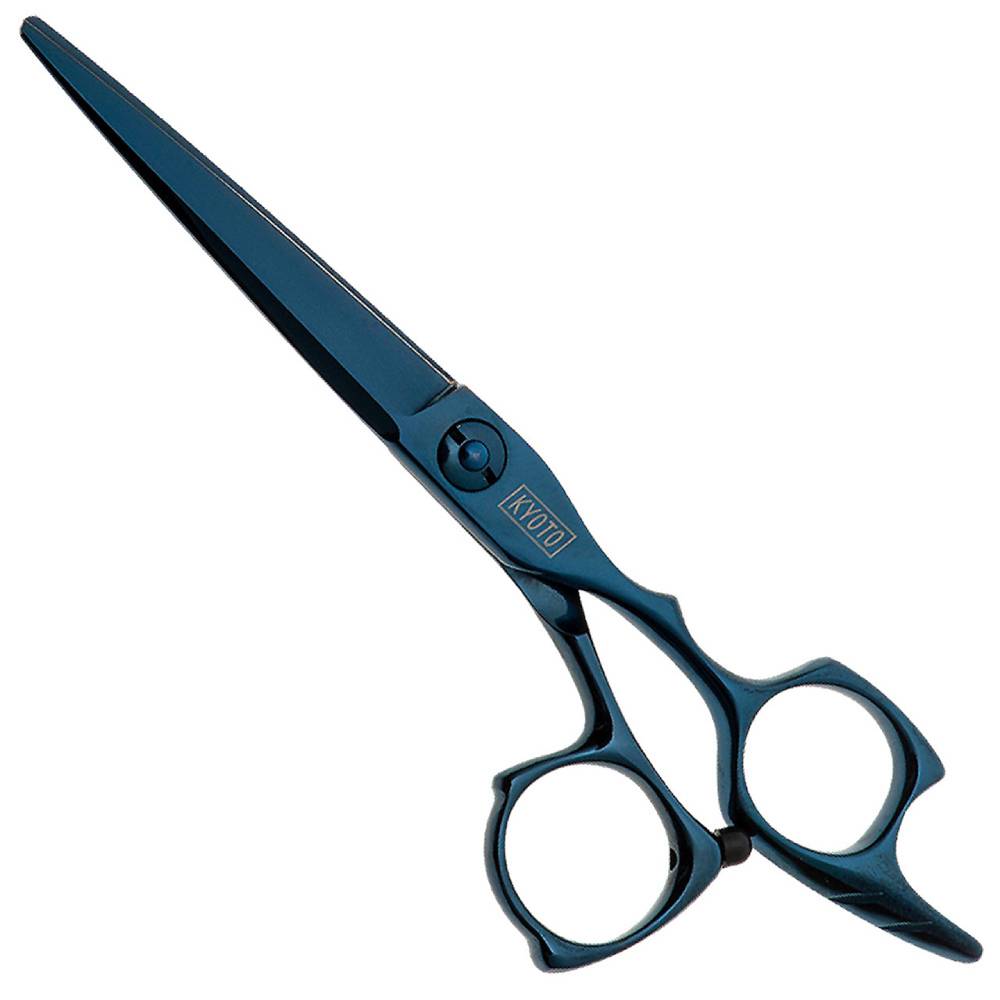 Kyoto Phoenix Sapphire Scissors 6.5"