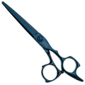 Kyoto Phoenix Sapphire Scissors 6"