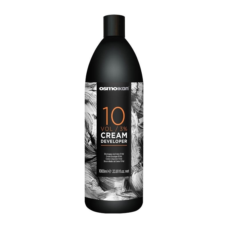 Osmo Ikon Cream Activator 3% 1000ml