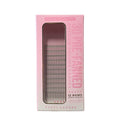 Tatti Lashes 3D Pre-Fanned Russian Volume Lashes 0.10 C Curl (8-15mm)
