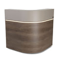 REM Saturn Reception Desk - All Colours