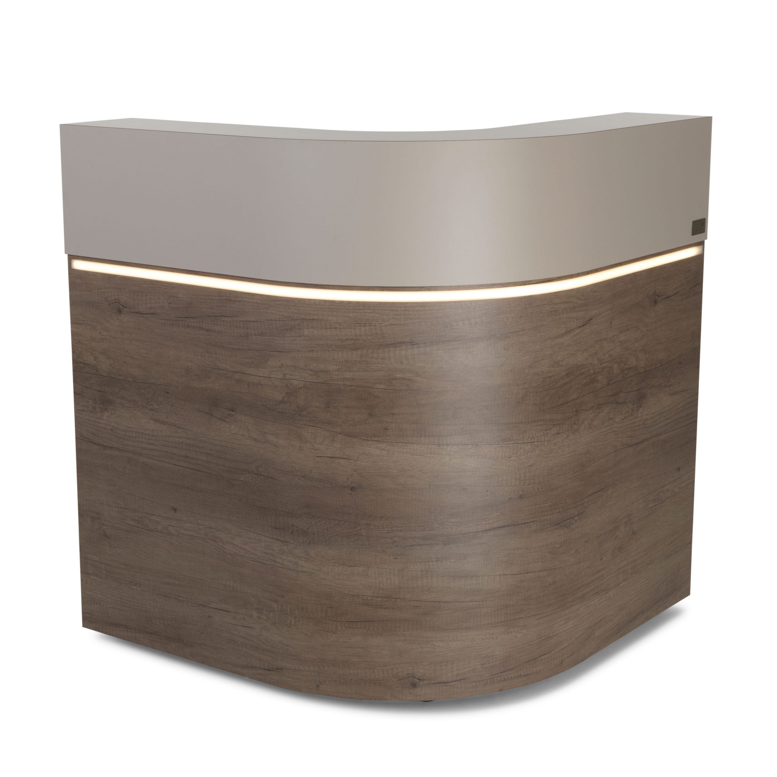 REM Saturn Reception Desk - All Colours