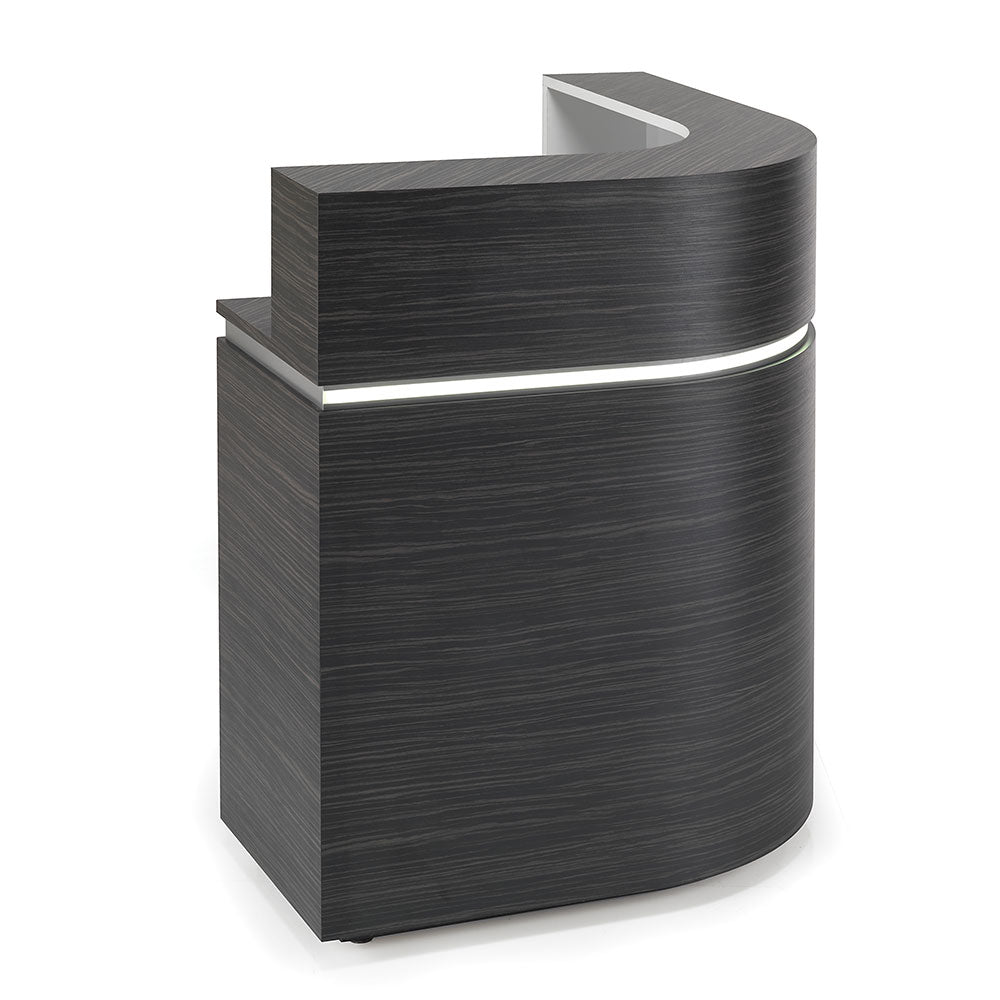 REM Saturn Reception Desk - All Colours