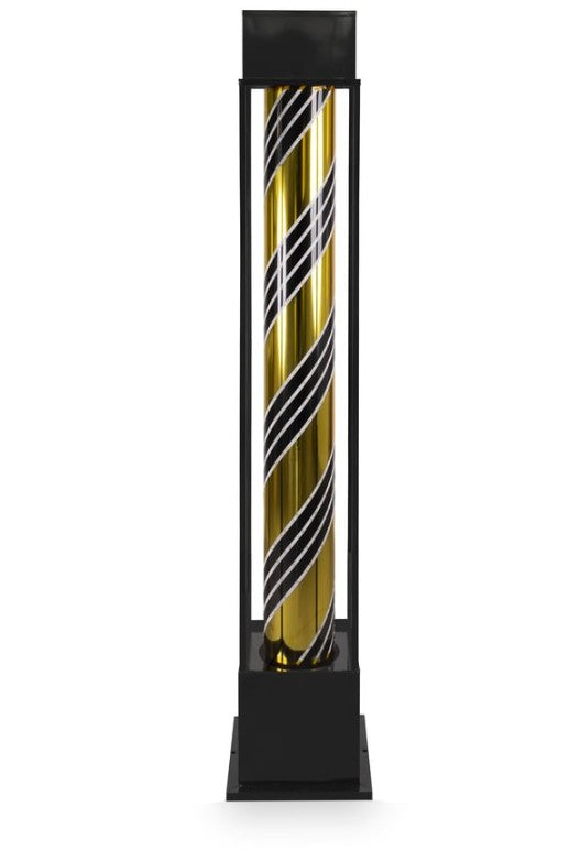 Mirplay LED Barber Pole