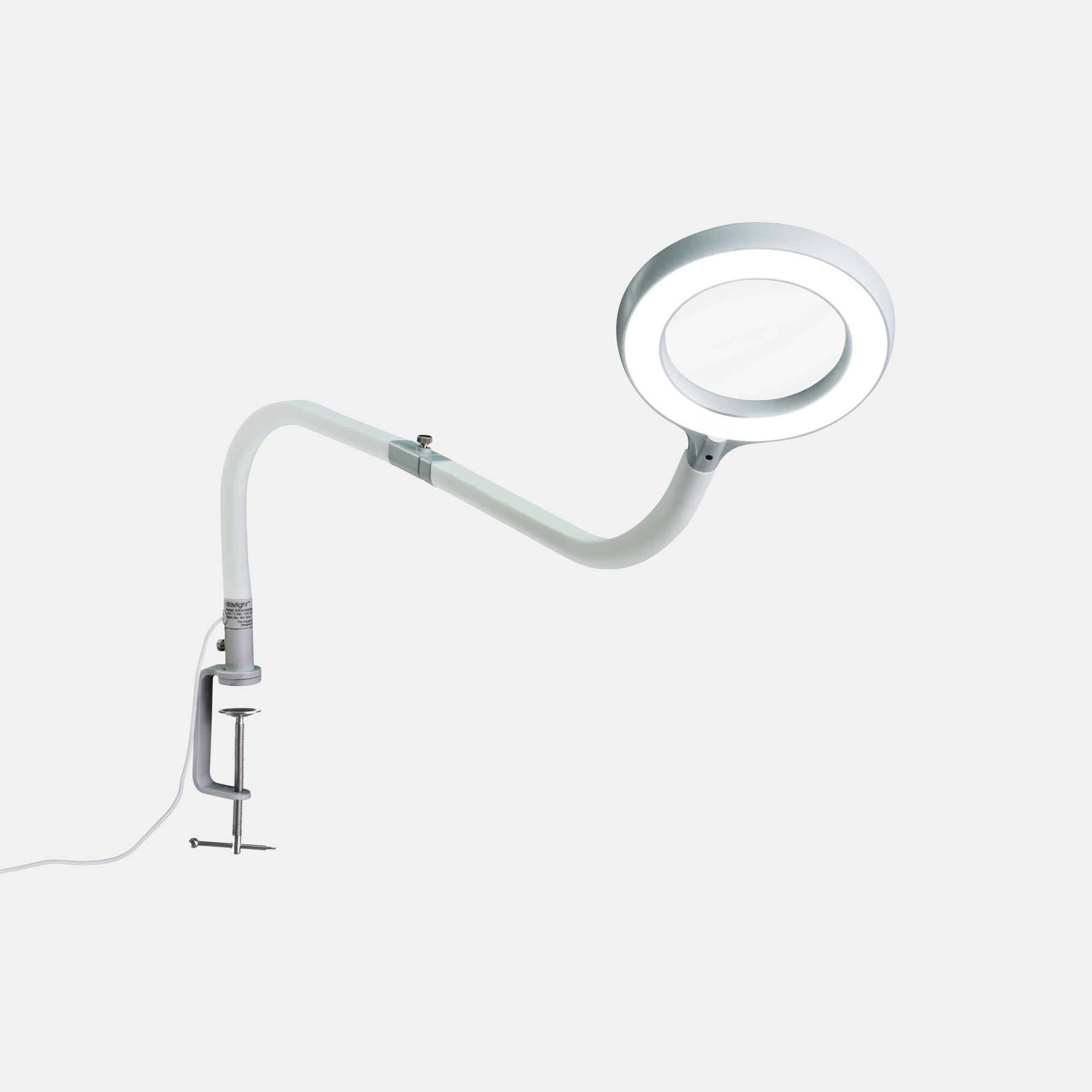 Daylight 3.5 LED Mag Lamp Flex