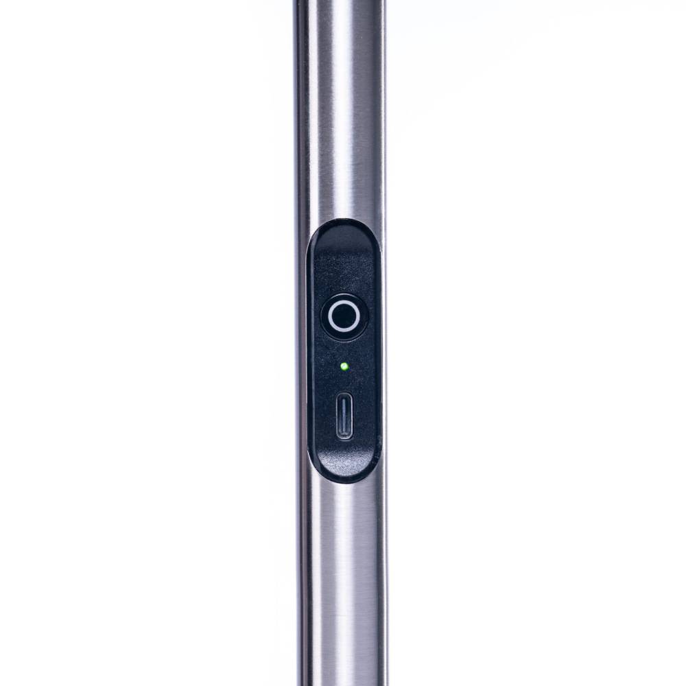 Daylight Slimline 4 Floor Lamp