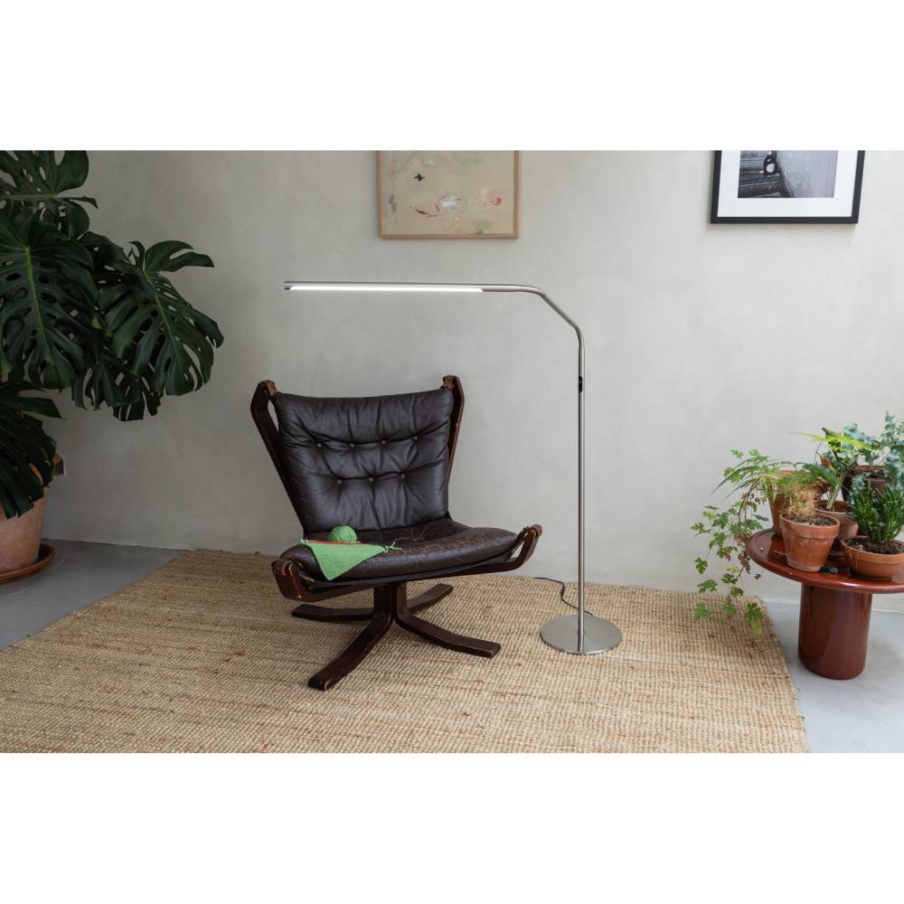 Daylight Slimline 4 Floor Lamp