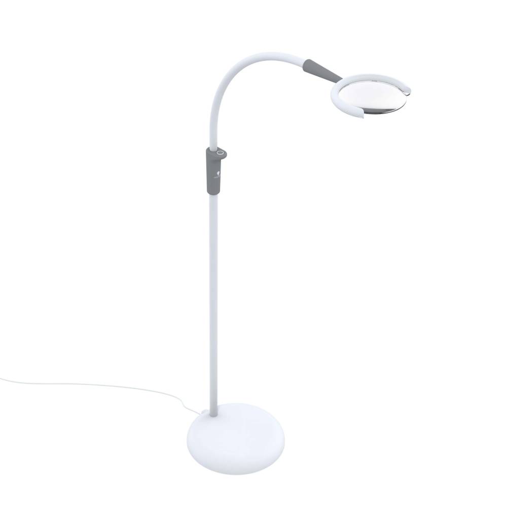 Daylight Magnificent 2-in-1 Mag Lamp