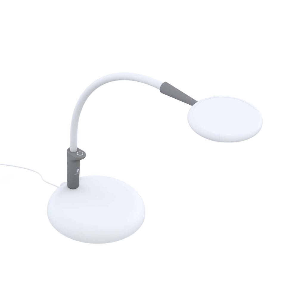 Daylight Magnificent 2-in-1 Mag Lamp