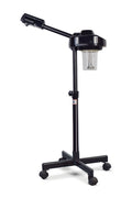 Mirplay Aldo Facial Steamer Black