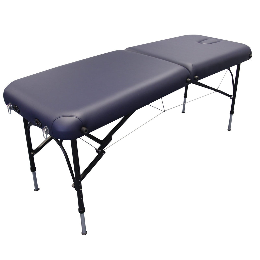 Affinity Versalite 28 Couch With Face Cradle Pack