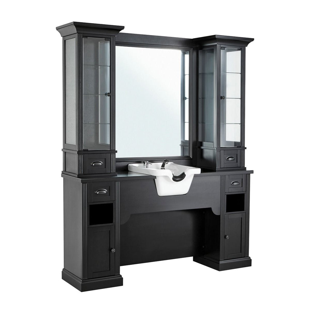Mirplay William 1B/22 Barber Unit