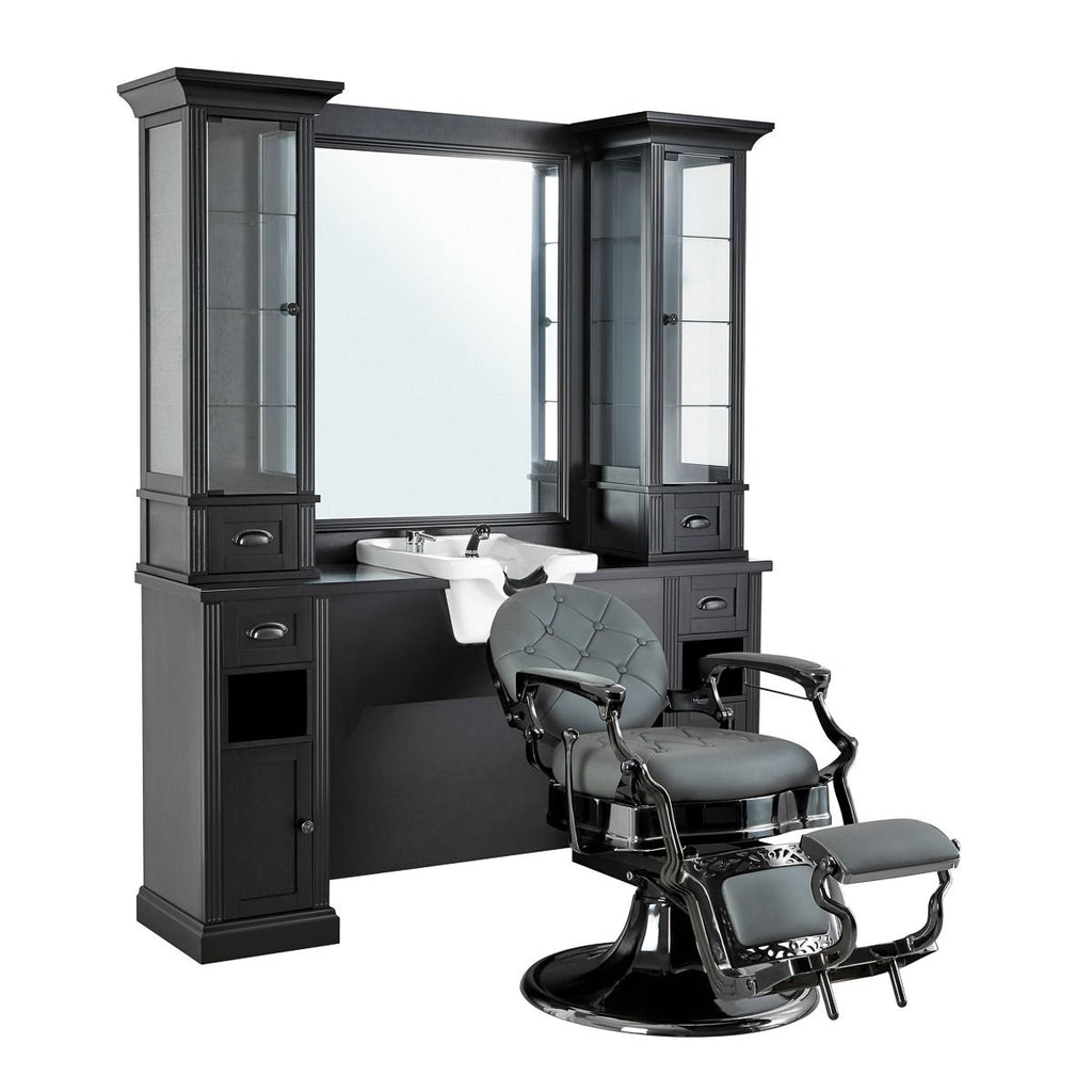 Mirplay William 1B/22 Barber Unit