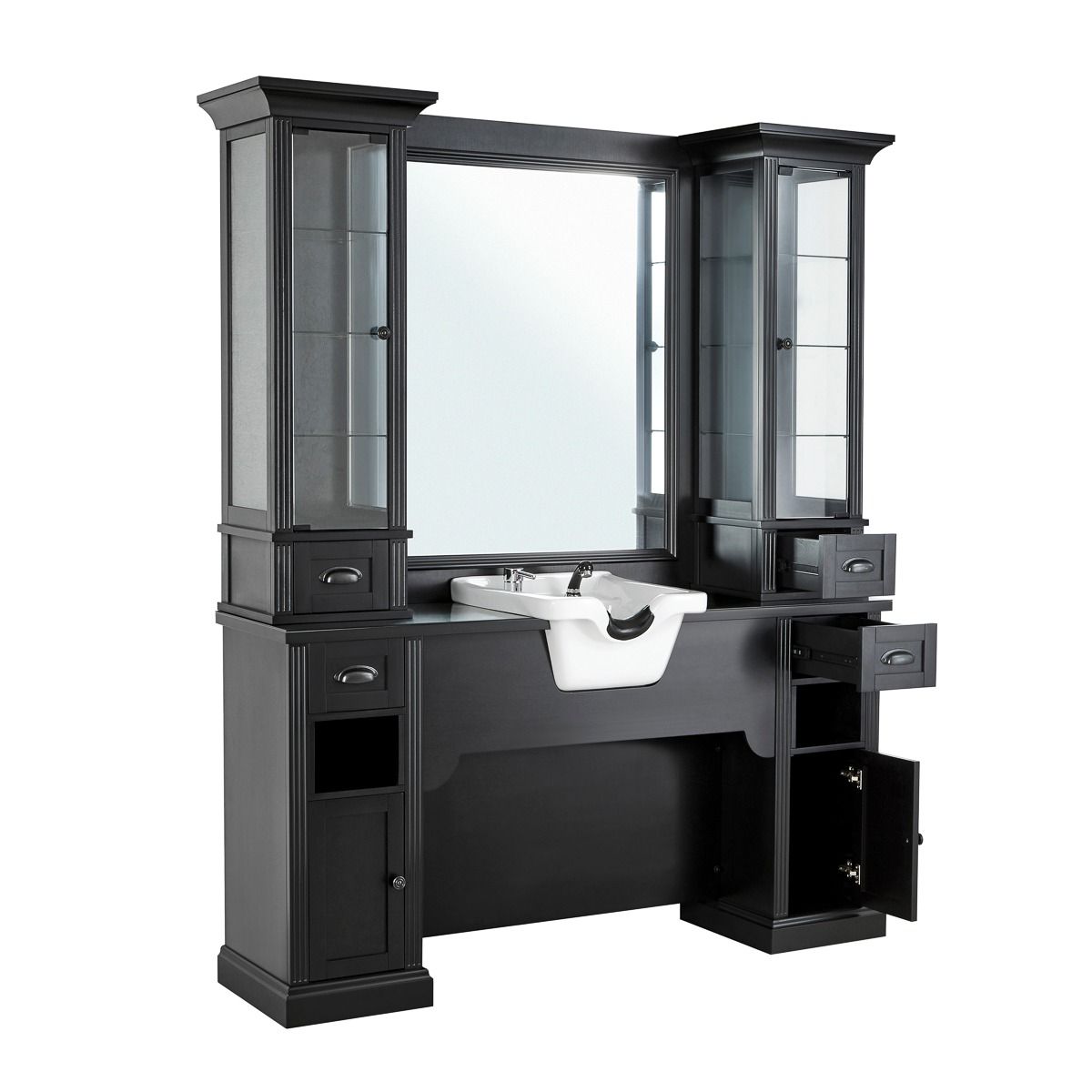 Mirplay William 1B/22 Barber Unit