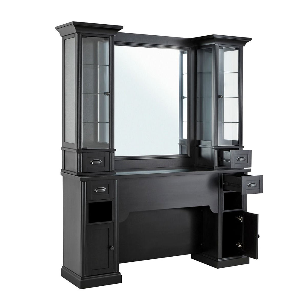 Mirplay William 2B Barber Unit