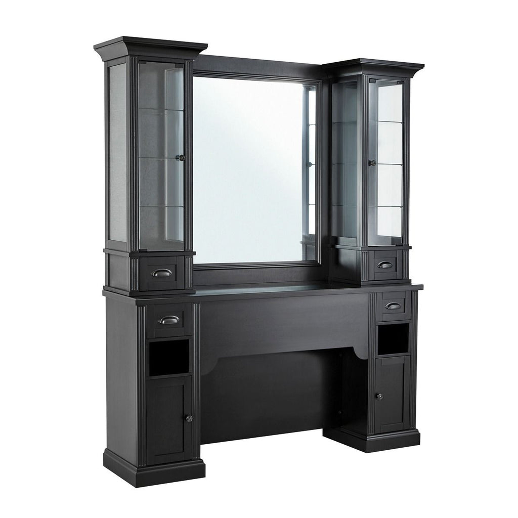 Mirplay William 2B Barber Unit