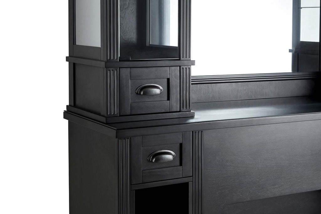 Mirplay William 2B Barber Unit
