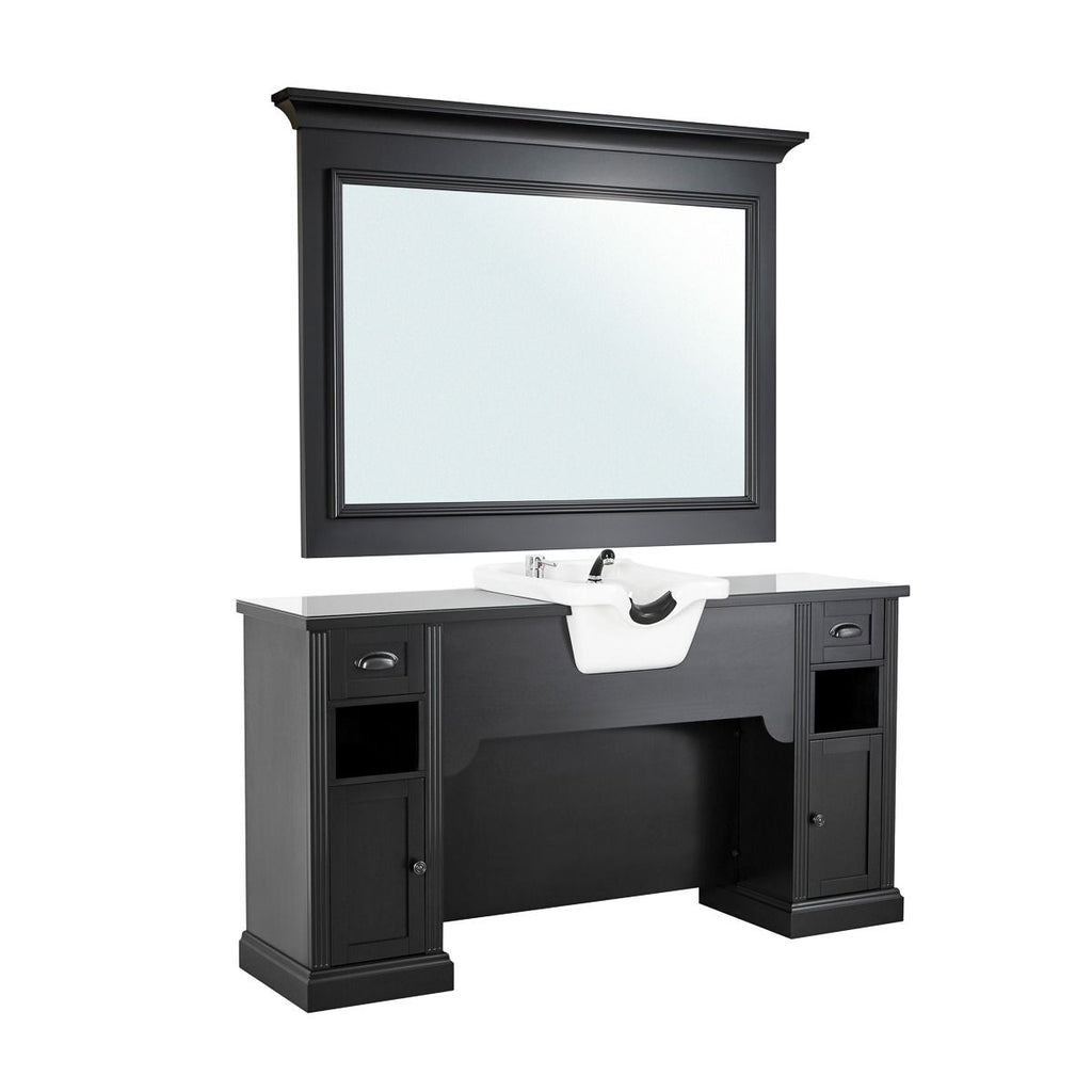 Mirplay William 3B Barber Unit