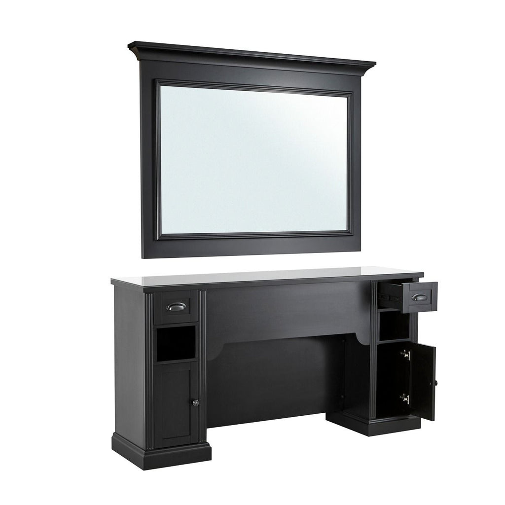 Mirplay William 4B Barber Unit