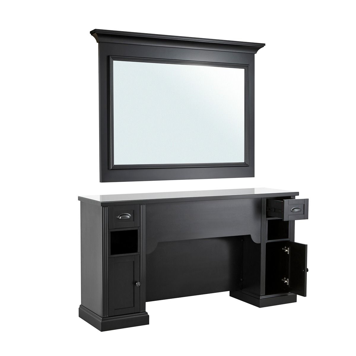 Mirplay William 4B Barber Unit