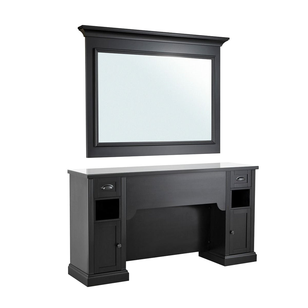 Mirplay William 4B Barber Unit