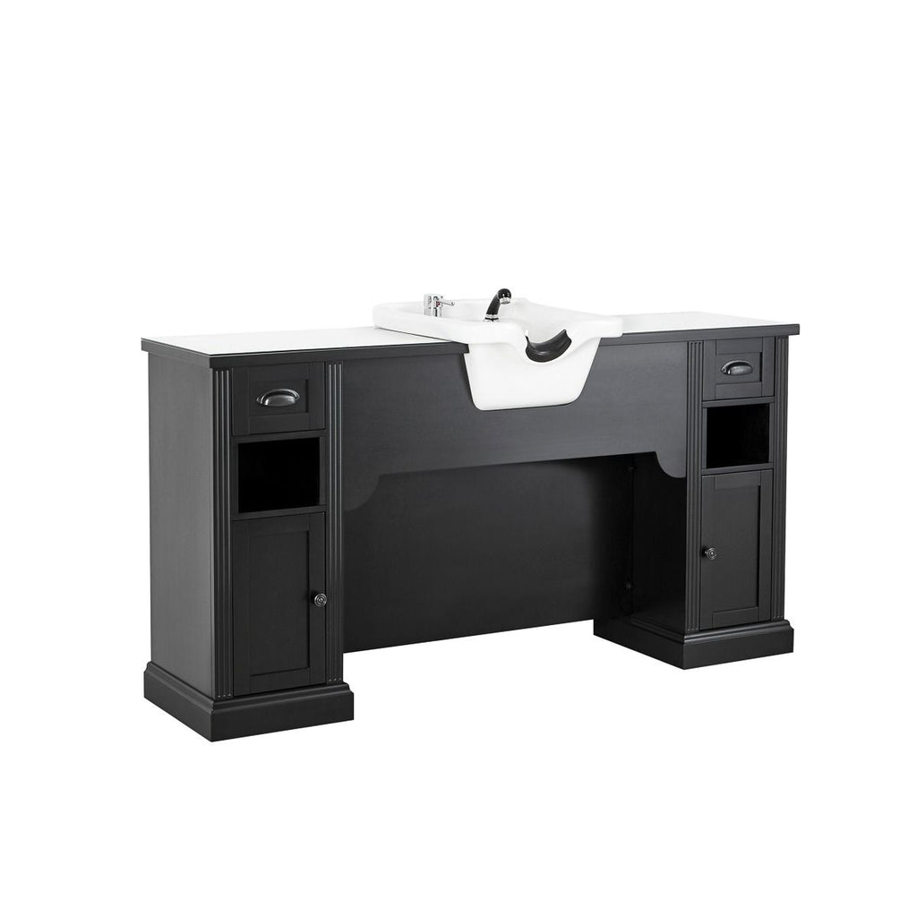Mirplay William 5B/22 Barber Unit