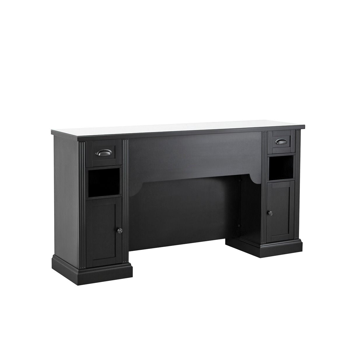 Mirplay William 6B Barber Unit