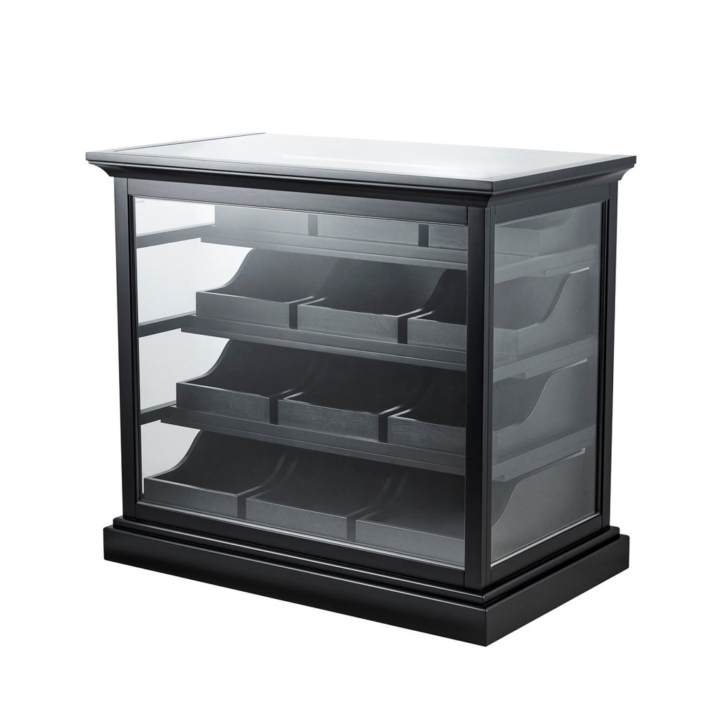 Mirplay Reno Display Reception Desk