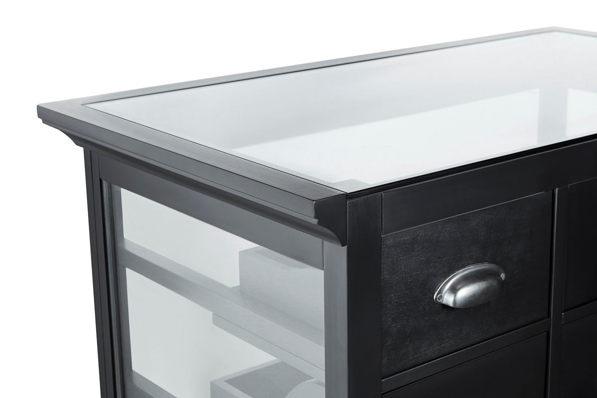 Mirplay Reno Display Reception Desk