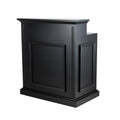 Mirplay Earl Reception Desk