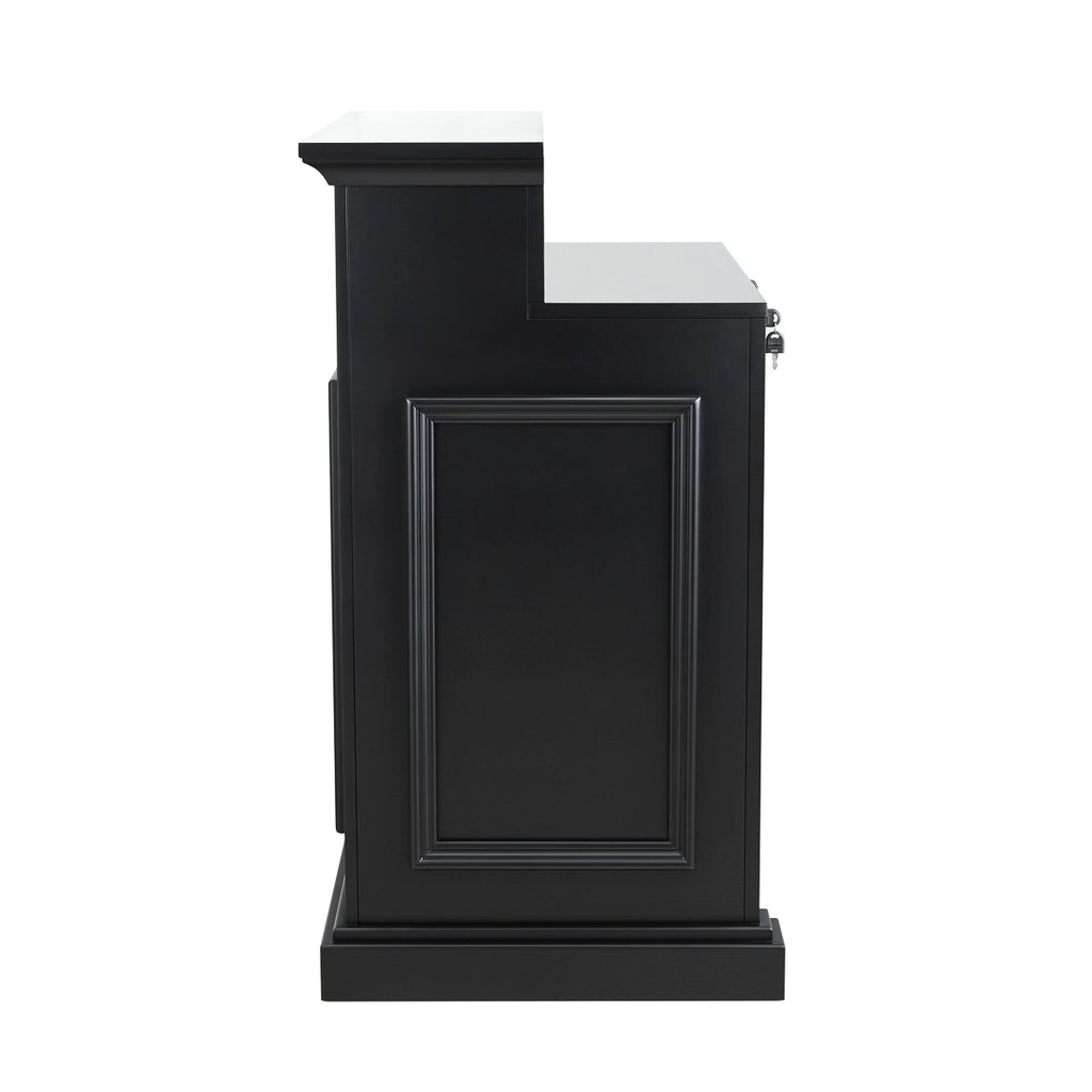 Mirplay Earl Reception Desk