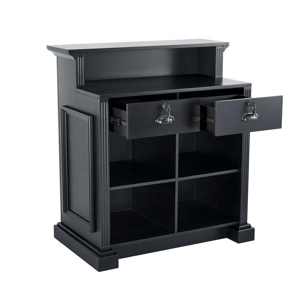 Mirplay Earl Reception Desk
