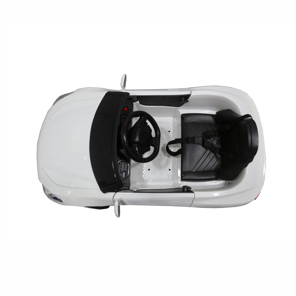 Mirplay Bono Kids Barber Chair