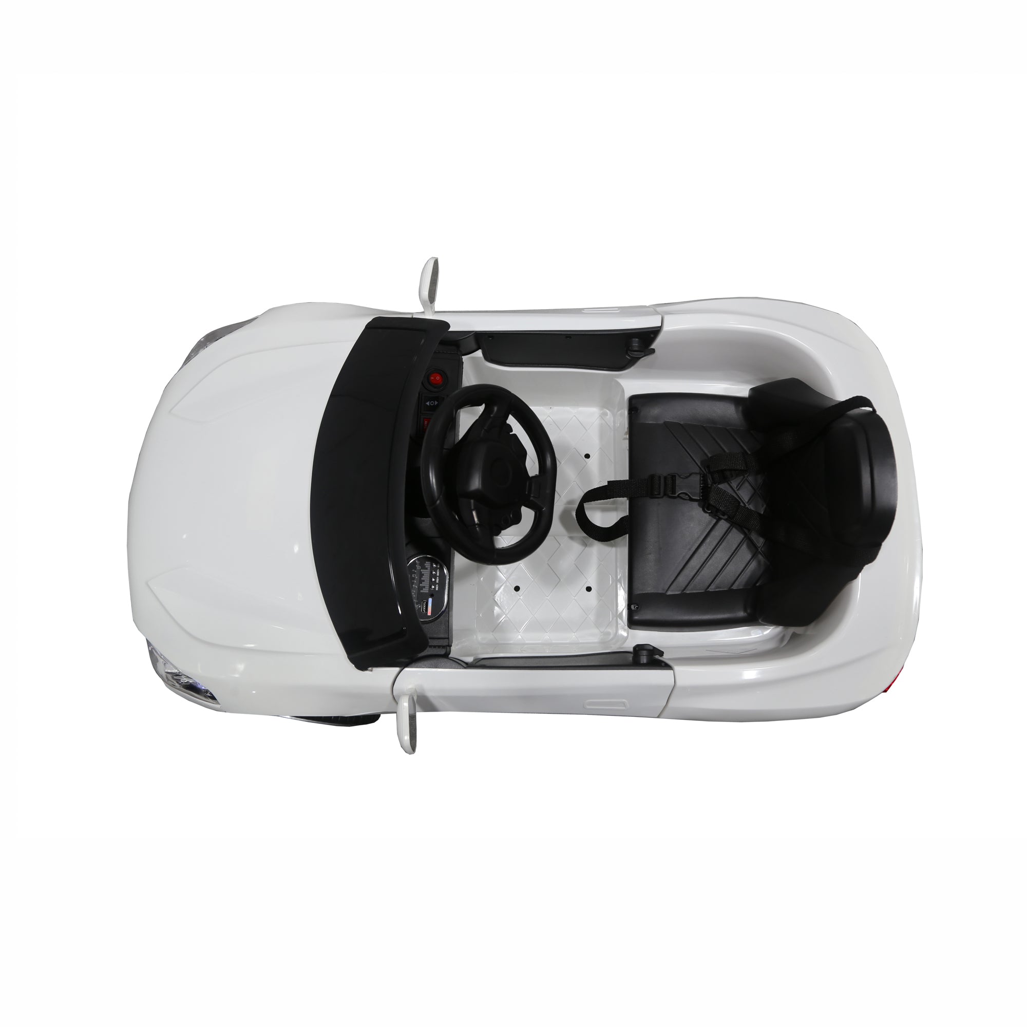 Mirplay Bono Kids Barber Chair