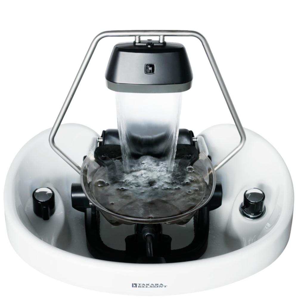 Takara Belmont Headbath