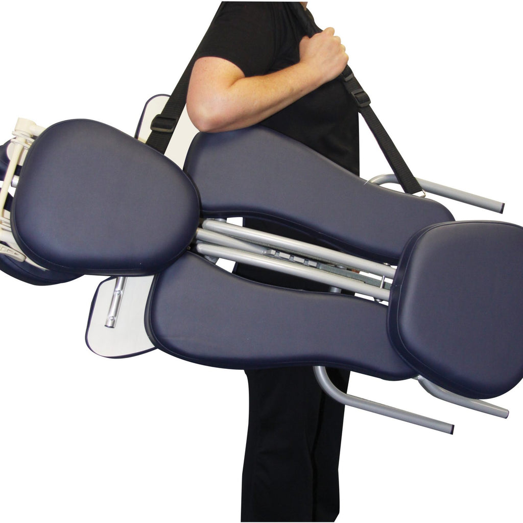Affinity Puma Portable Massage Unit