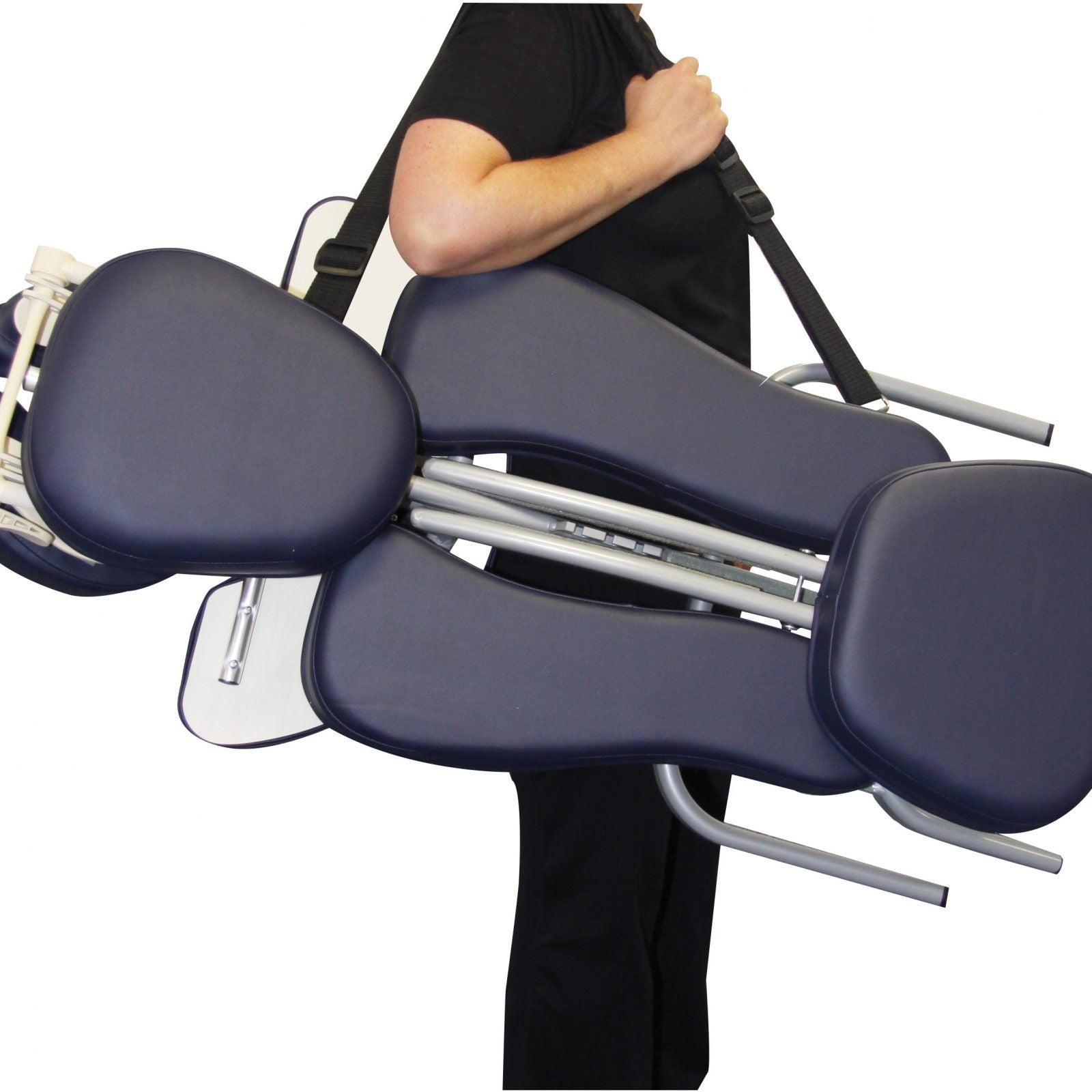 Affinity Puma Portable Massage Unit