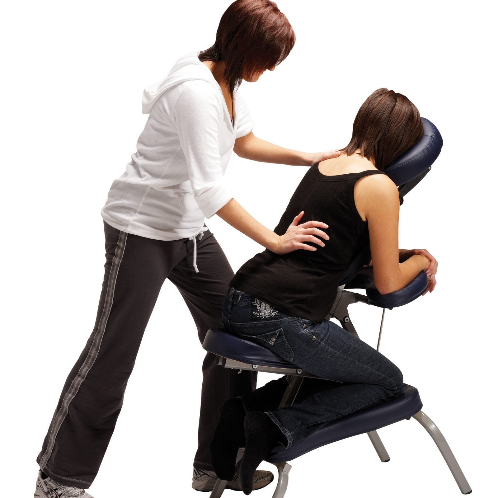 Affinity Puma Portable Massage Unit