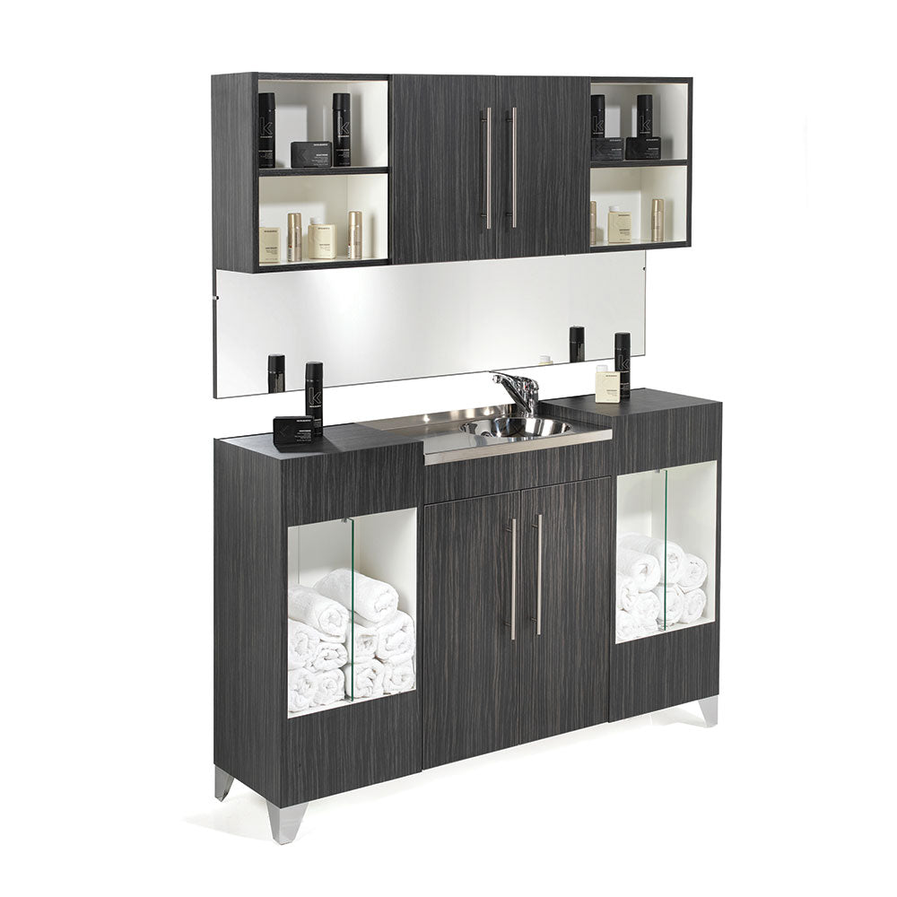 REM Opal Dispensary & Storage Unit - All Colours