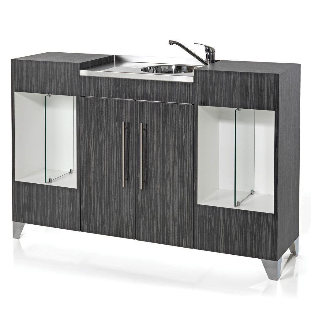 REM Opal Dispensary & Storage Unit - All Colours