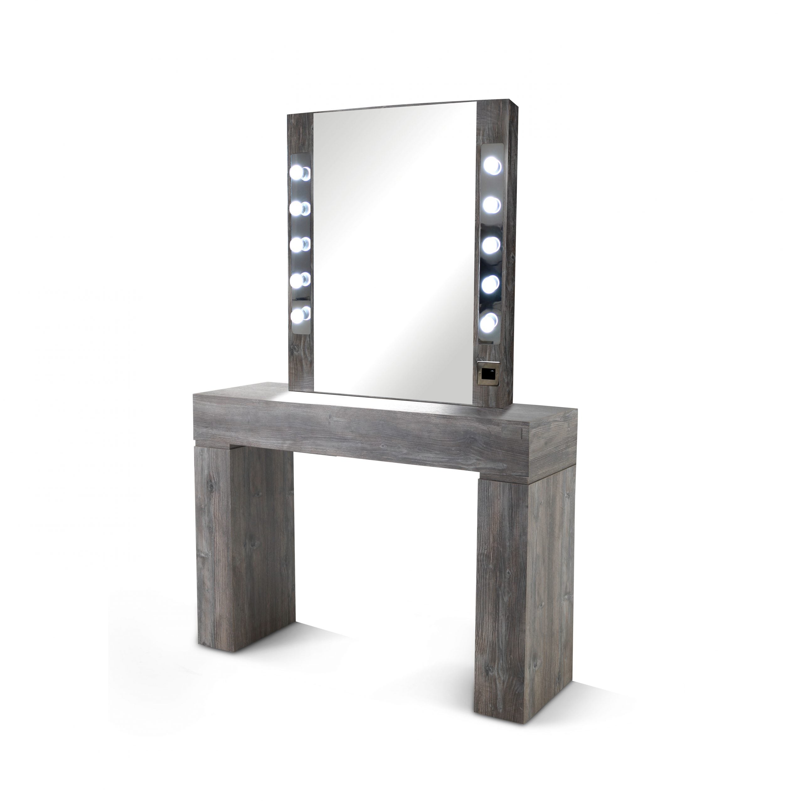 REM Hollywood Make Up Unit - All Colours
