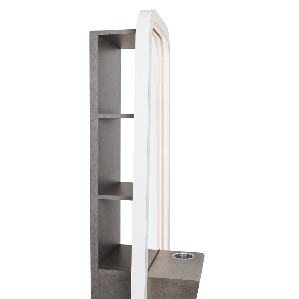 REM Loom Styling Unit - All Colours