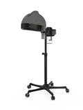Crewe Orlando Ellie Hair Steamer