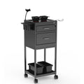 Crewe Orlando Duchess Trolley Black
