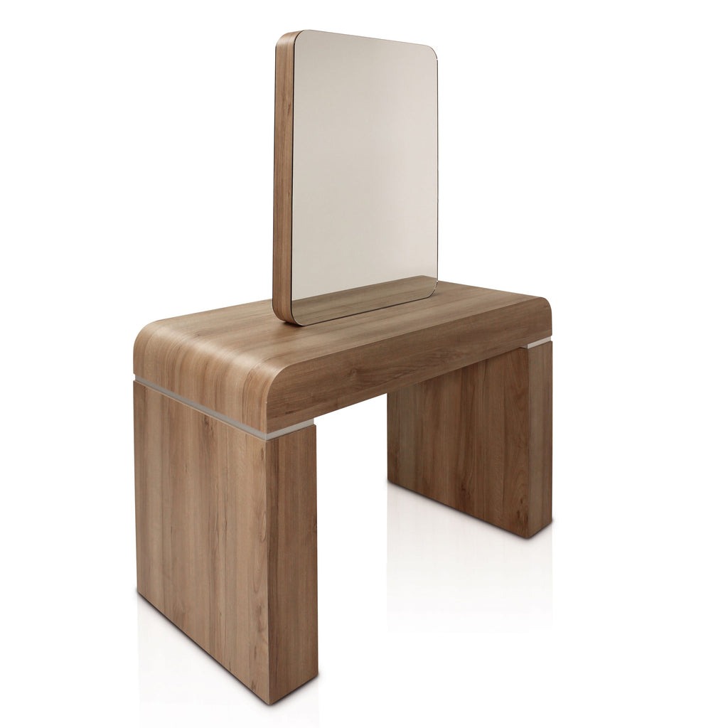 REM Lunar Styling Unit No Storage - All Colours