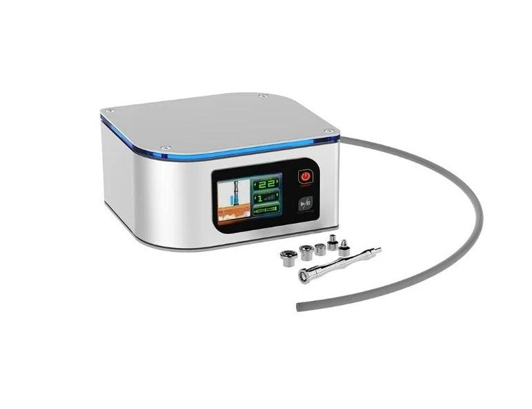 Skinmate Microderbrasion Machine