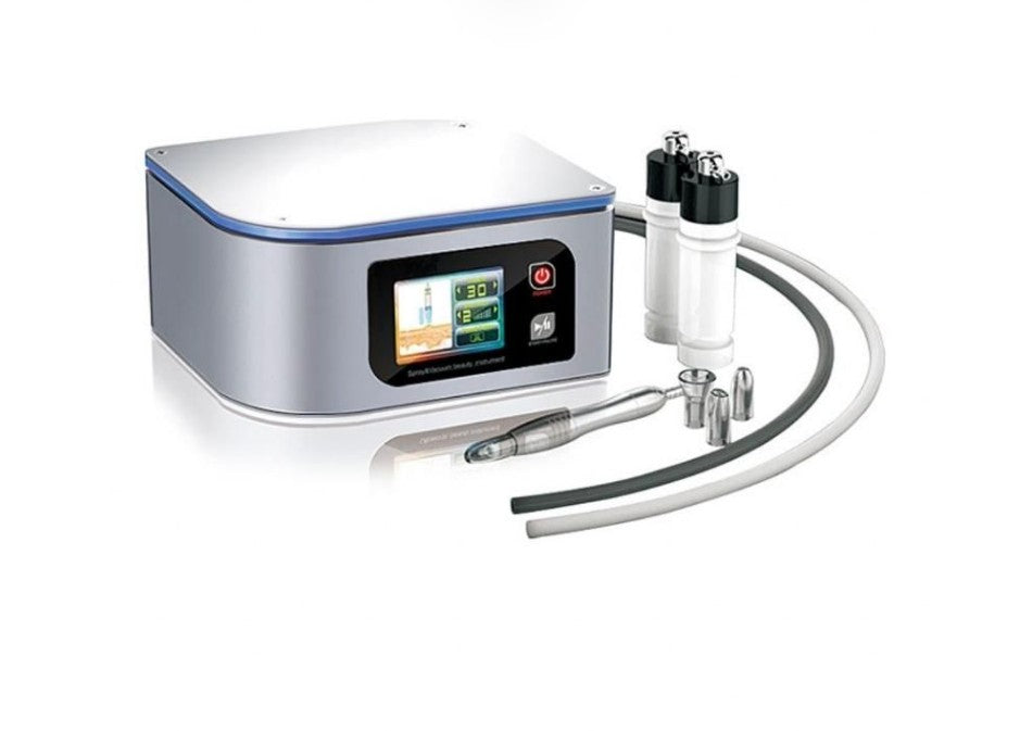 Skinmate Spray Vacuum