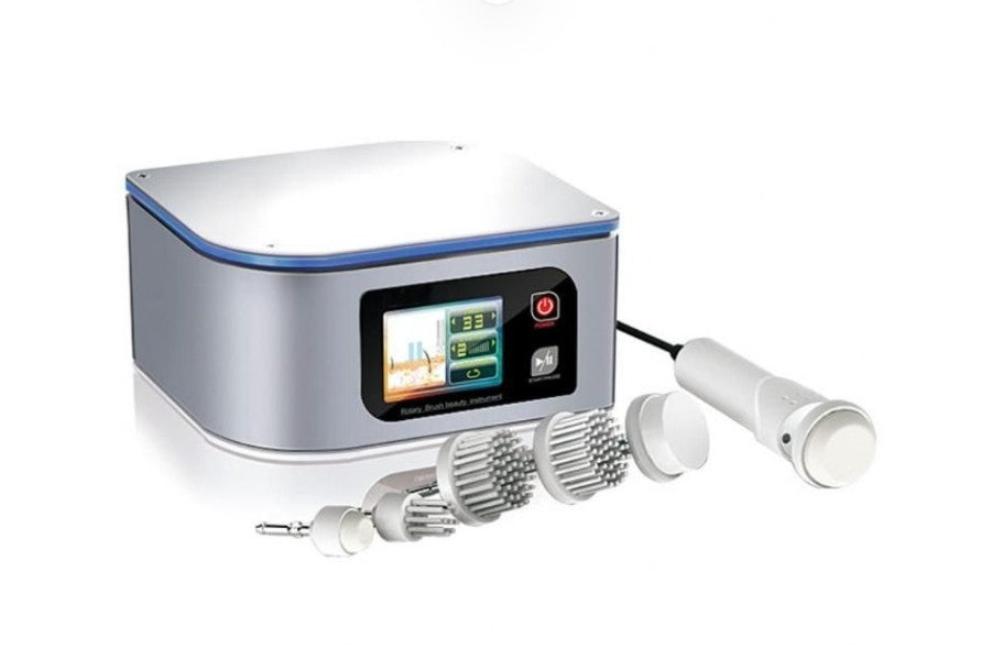 Skinmate Brush Cleansing Machine