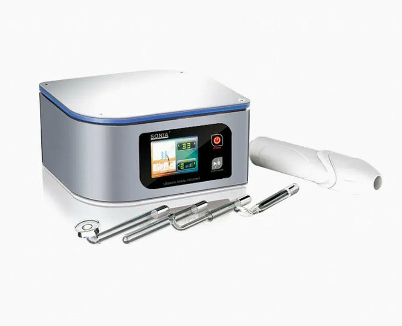 Skinmate High Frequency Machine